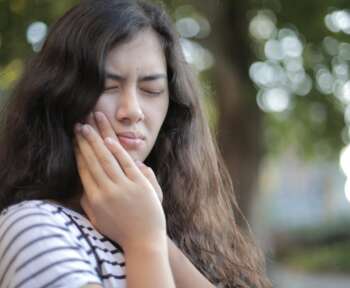 dor orofacial